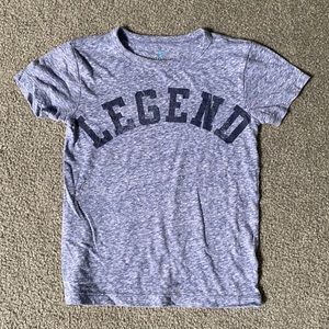 🇺🇸 EUC Crewcuts s/s tee